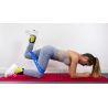 Sveltus Set Elasti’ring x4 - Guma do ćwiczeń | Hardloop