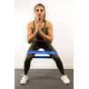 Sveltus Set Elasti’ring x4 - Fascia di resistenza