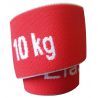 Sveltus Set Elasti’ring x4 - Fascia di resistenza
