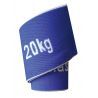 Sveltus Set Elasti’ring x4 - Fitnessband