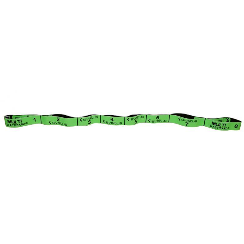 Sveltus Multi Elastiband - Resistance band