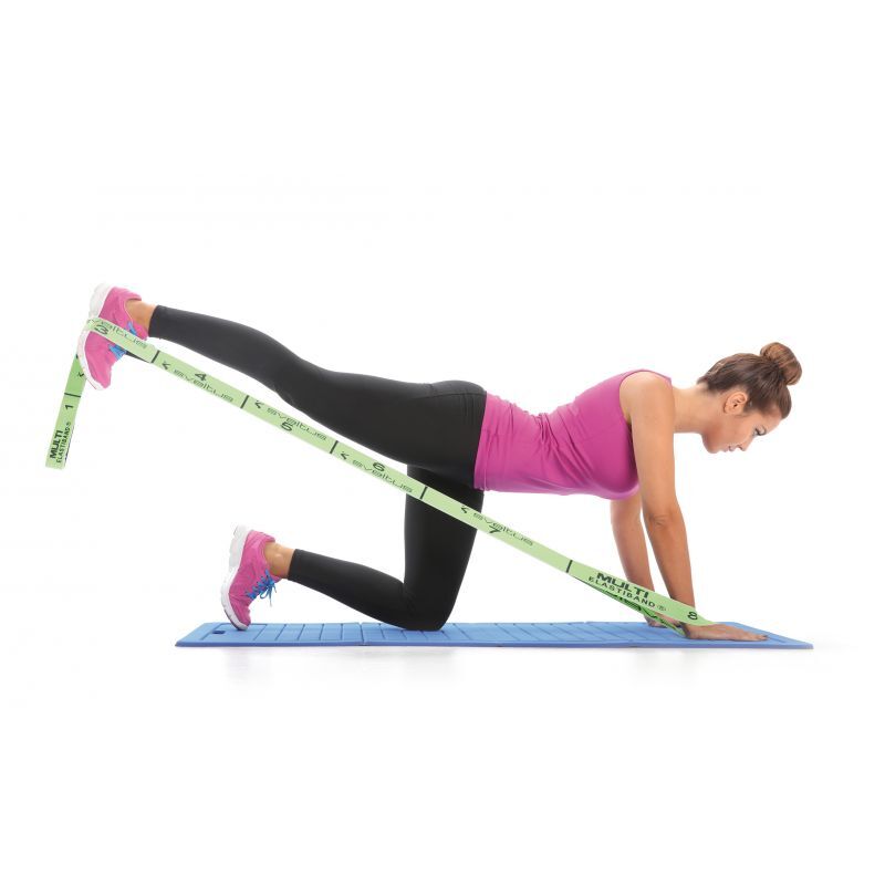 Sveltus Multi Elastiband - Bande de musculation | Hardloop