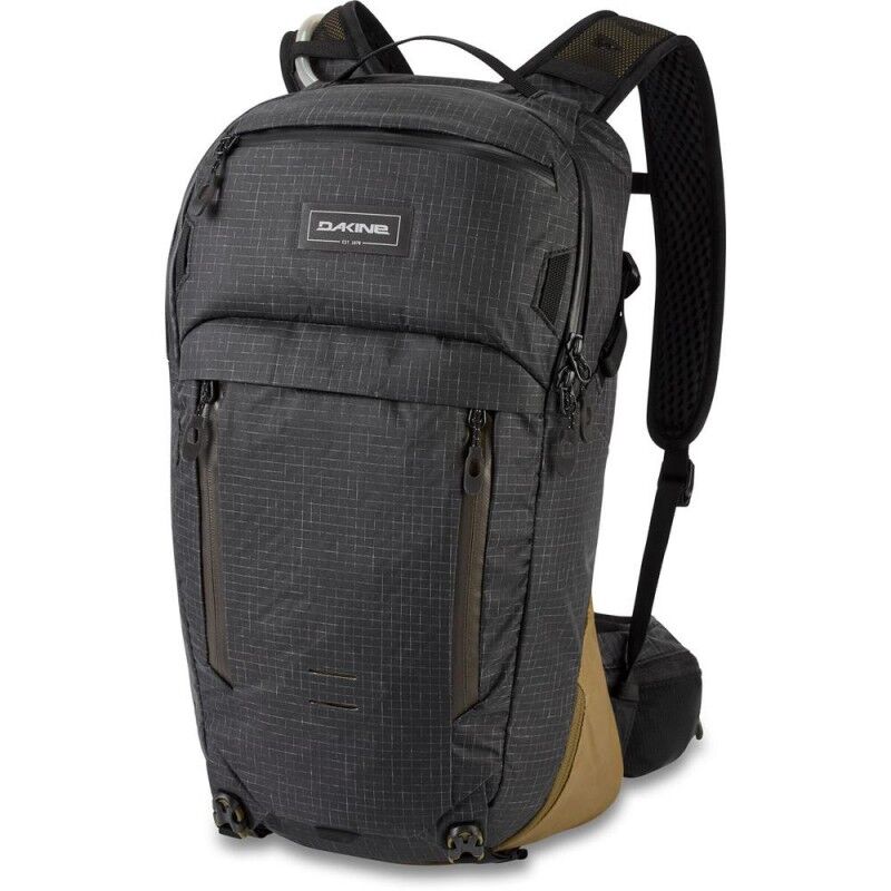 Dakine Seeker 18L - Zaini - Uomo