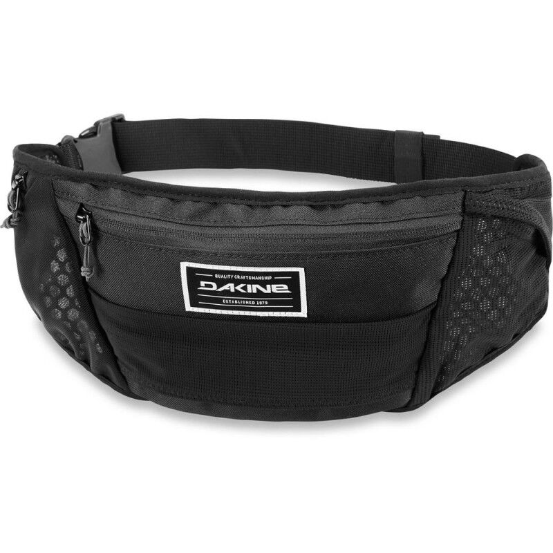 Dakine Hot Laps Stealth - Hip bag
