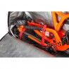 Dakine Bike Roller Bag - Bike roller bag