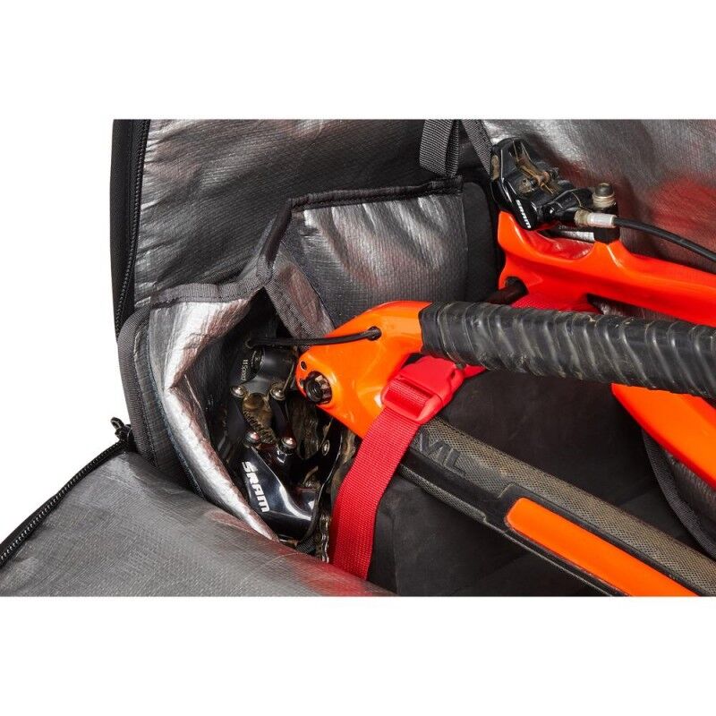 Dakine Bike Roller Bag | Hardloop