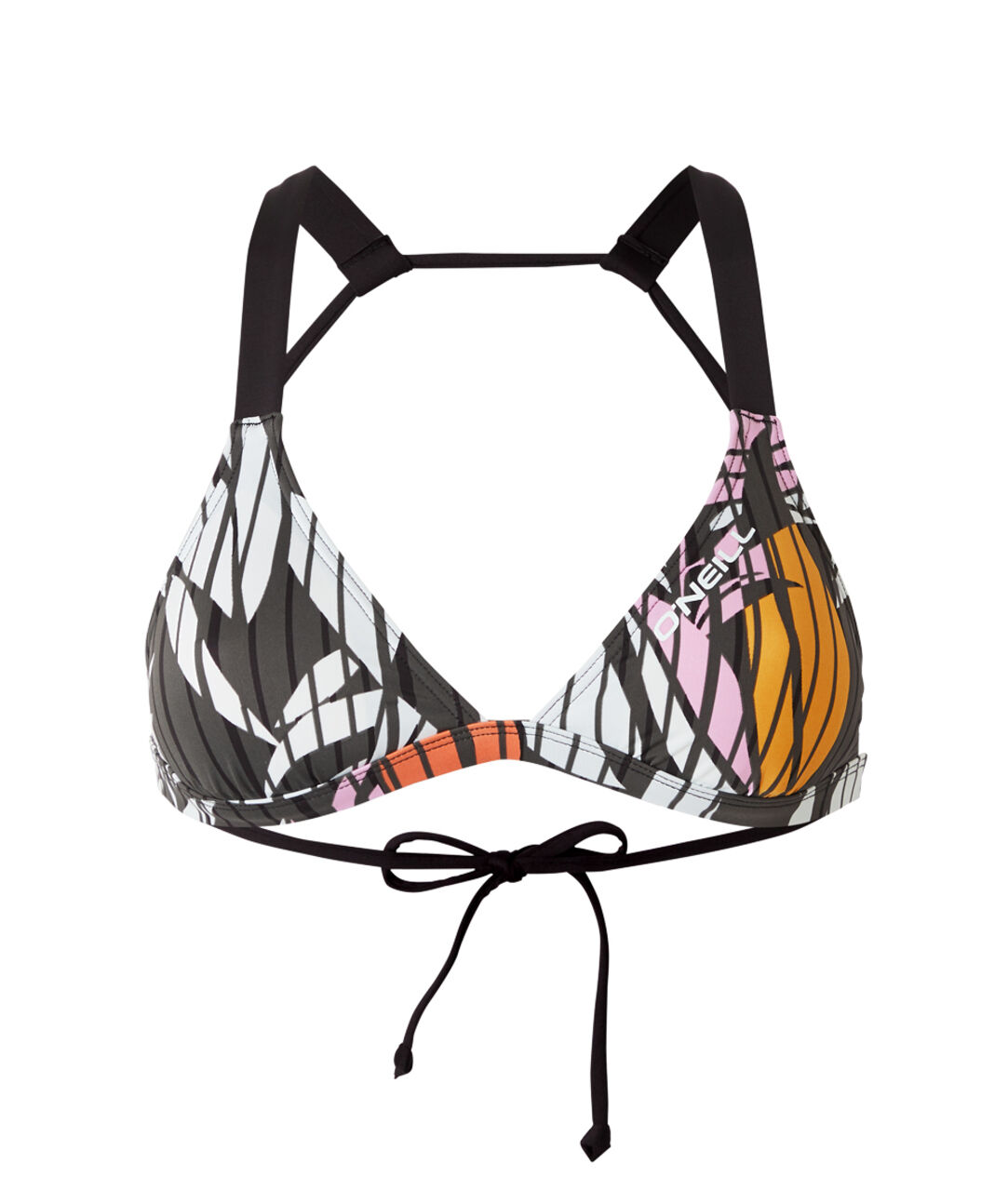 O'Neill Superkini Bikini Top - Swimwear - Mujer