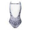 O'Neill Roma Mix Swimsuit - Einteilige Badeanzüg für Damen | Hardloop