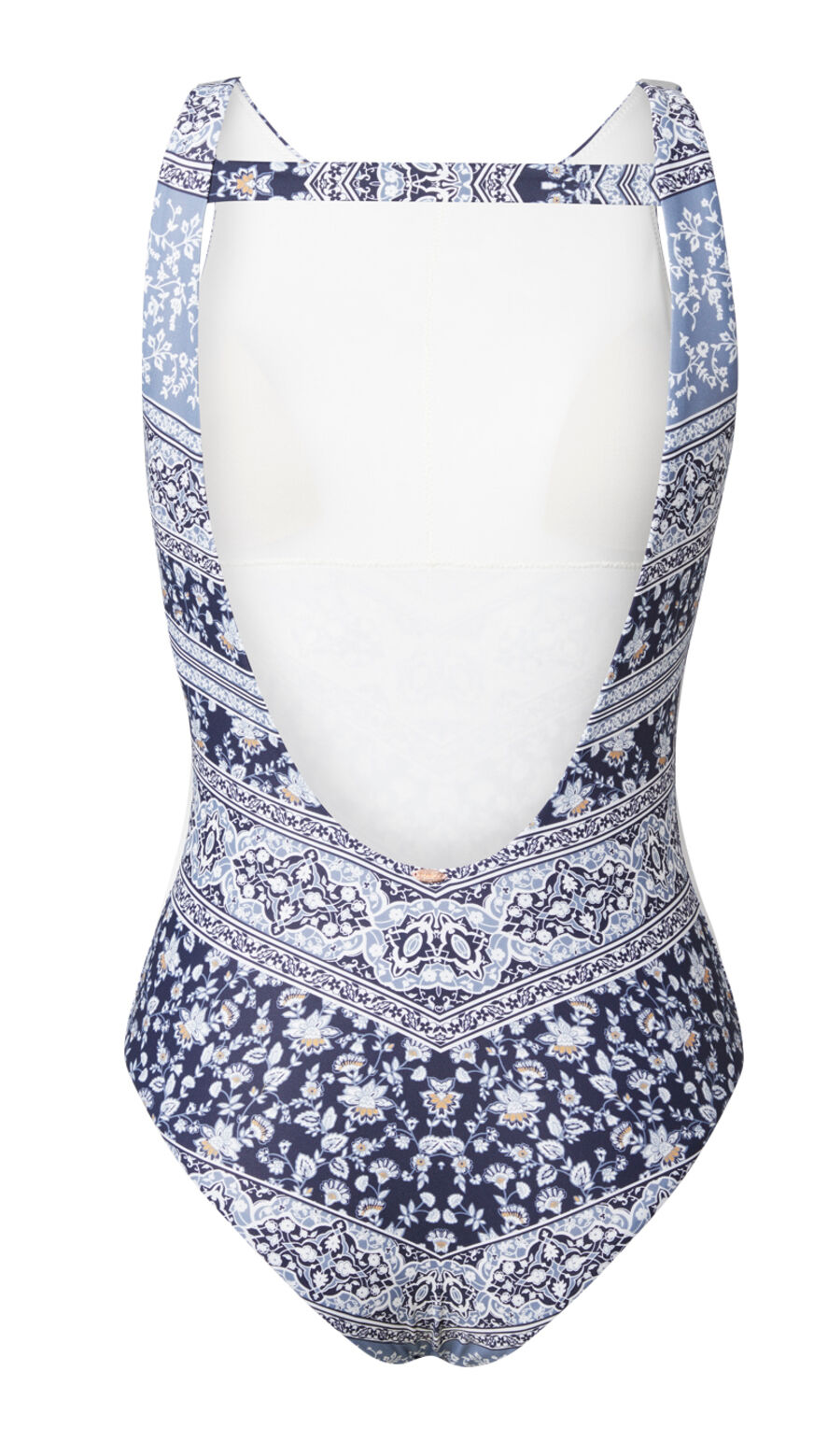 O'Neill Roma Mix Swimsuit - Einteilige Badeanzüg für Damen | Hardloop