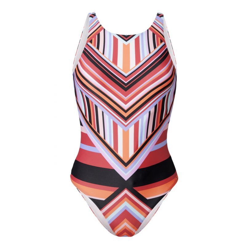 O'Neill Roma Mix Swimsuit - Costumo da bagno 1 pezzo da donna | Hardloop