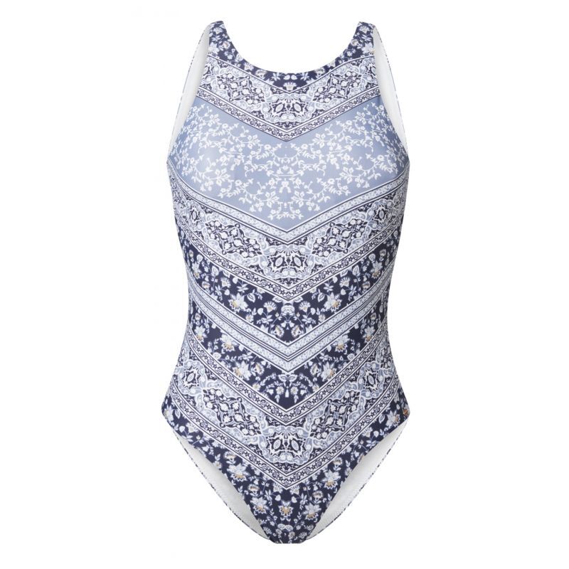 O'Neill Roma Mix Swimsuit - Einteilige Badeanzüg für Damen | Hardloop