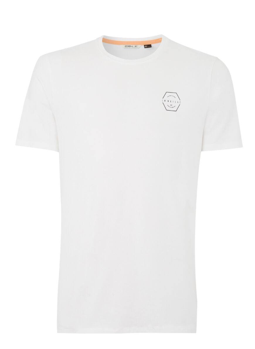 O'Neill Team Hybrid - T-shirt - Heren