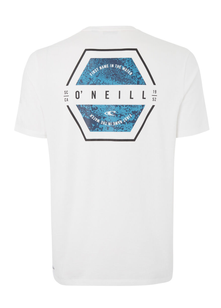 O'Neill Team Hybrid - T-shirt - Men's