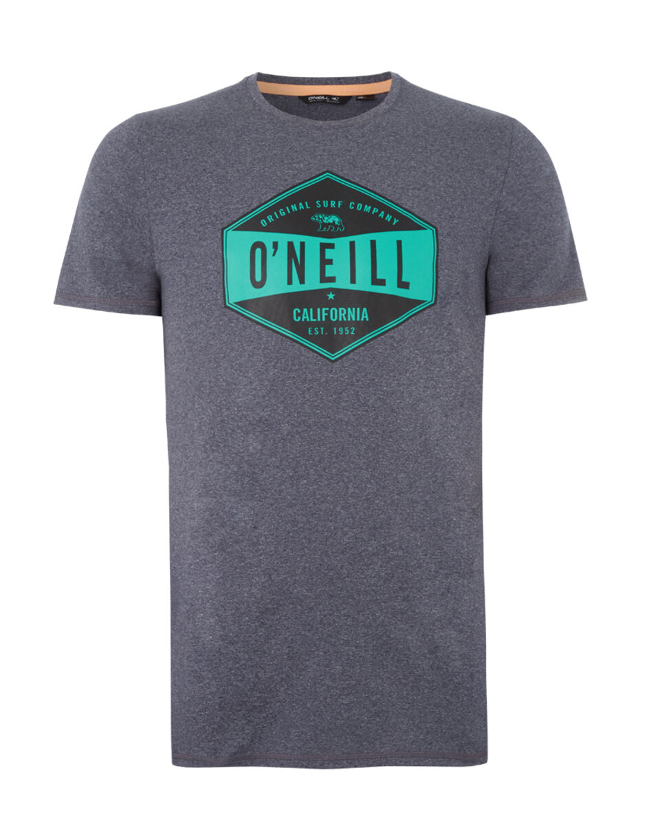 O'Neill Surf Compagny Hybrid - T-shirt - Uomo