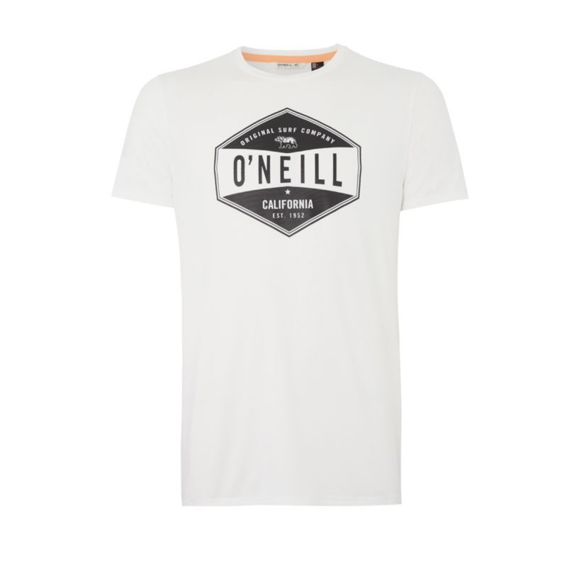 O'Neill Surf Compagny Hybrid - T-shirt homem | Hardloop