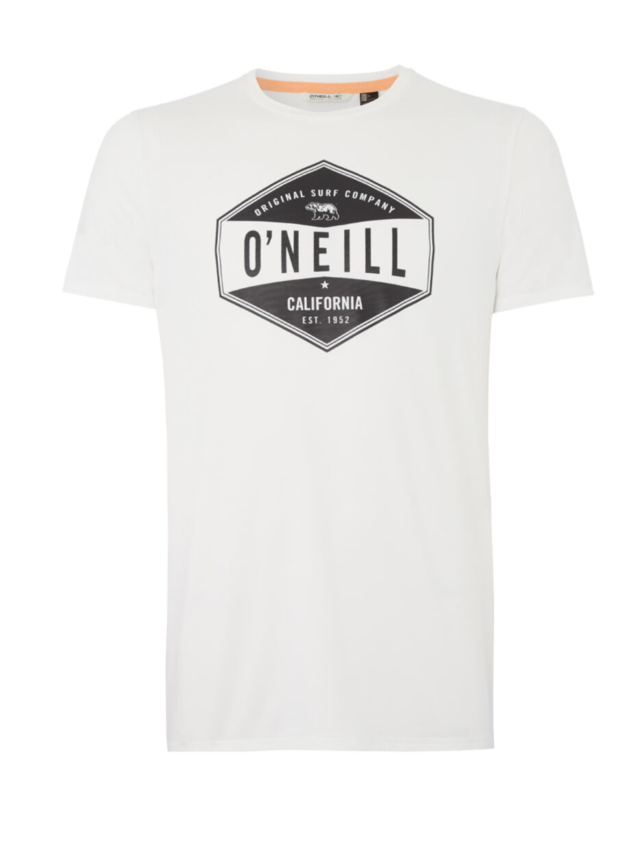 O'Neill Surf Compagny Hybrid - T-shirt - Heren