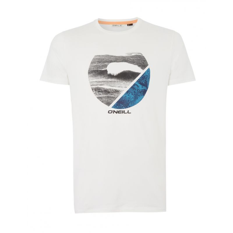 O'NEILL Tees Shortsleeve Muir T-Shirt Pour Homme