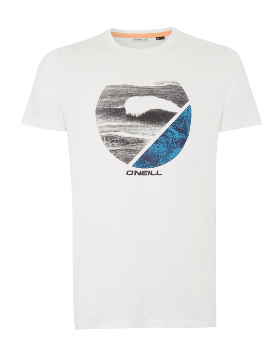 O'Neill Framed Hybrid - T-shirt - Hombre