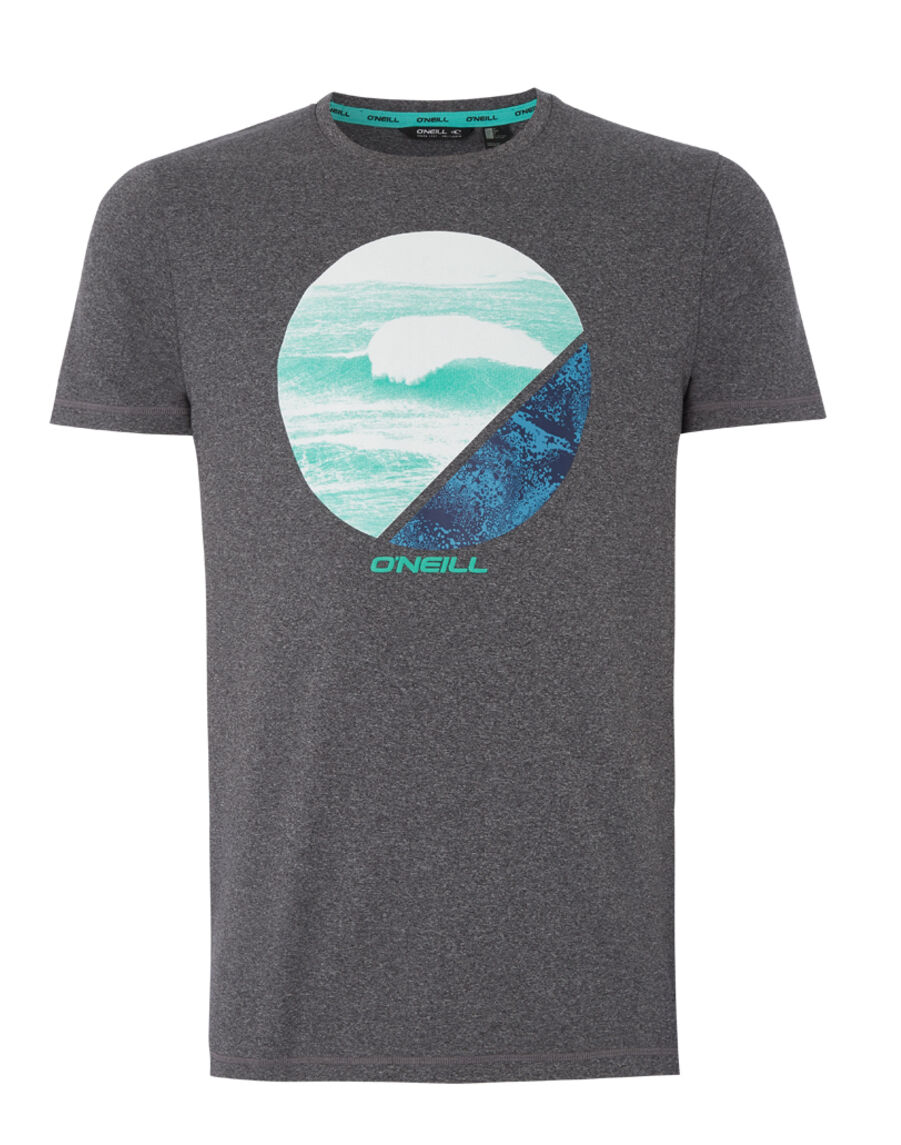 O'Neill Framed Hybrid - T-shirt homme | Hardloop
