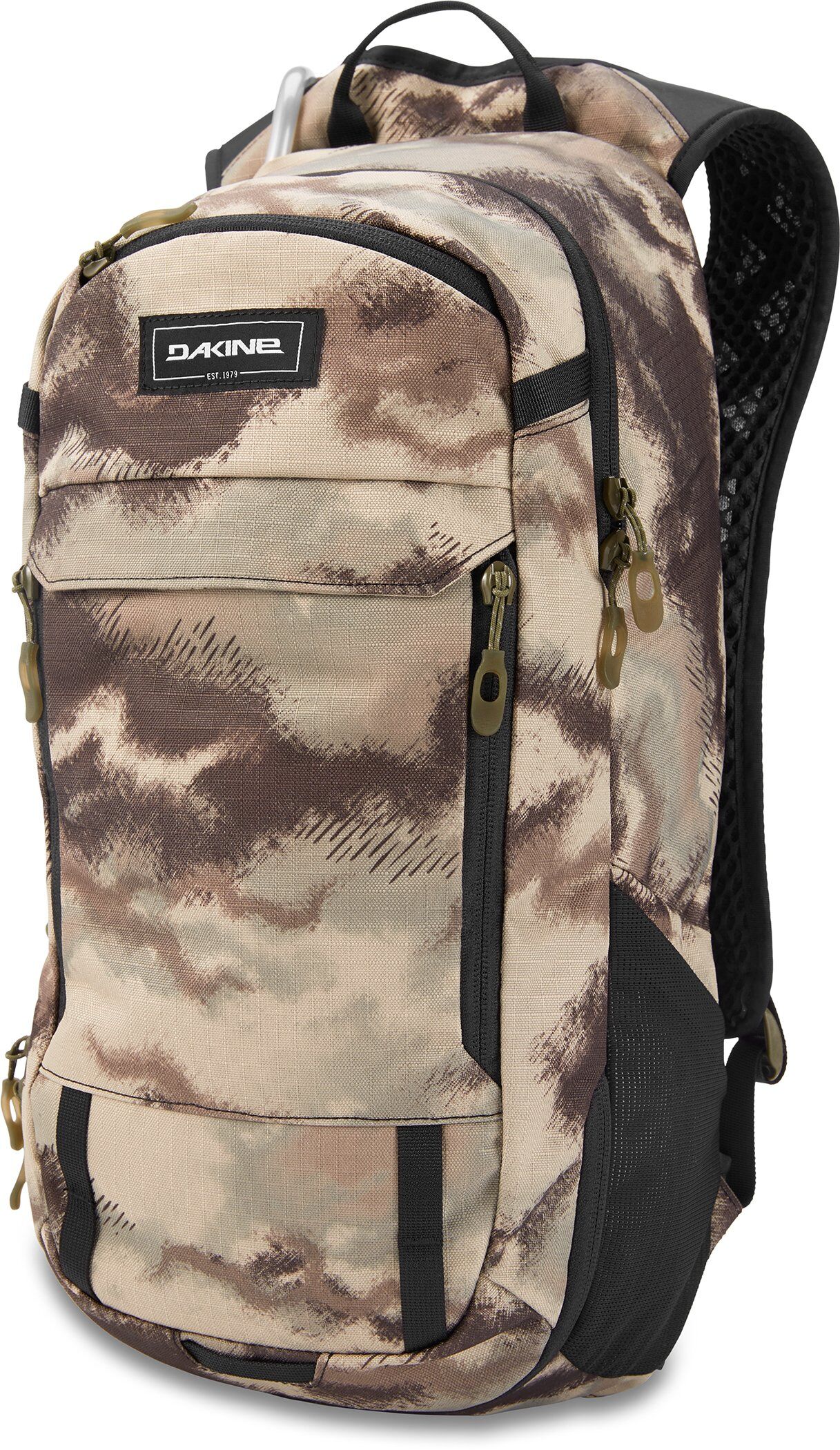 Dakine Syncline 16L - Sac à dos vélo homme | Hardloop