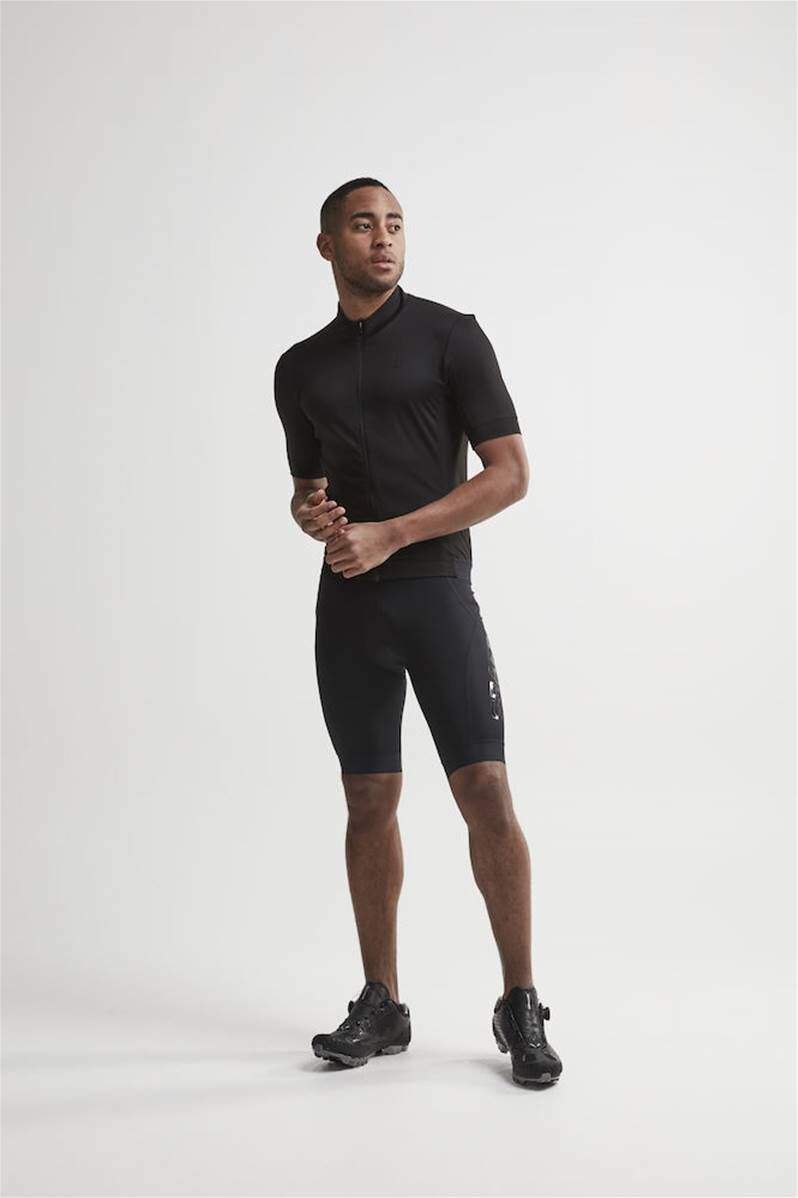 Craft Essence Ropa interior térmica ciclismo Hombre Hardloop