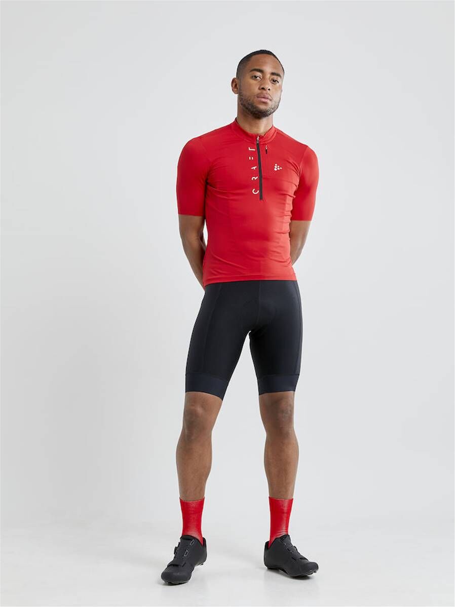 Craft Train pack - Cycling jersey - Men's