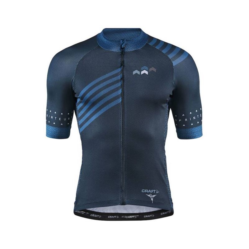 Craft Specialiste aero - Cycling jersey - Herren
