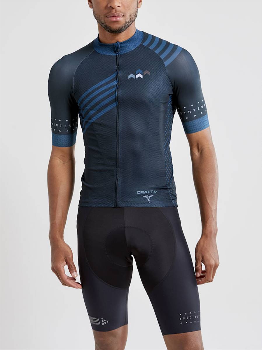Craft Specialiste aero Cycling jersey Men s