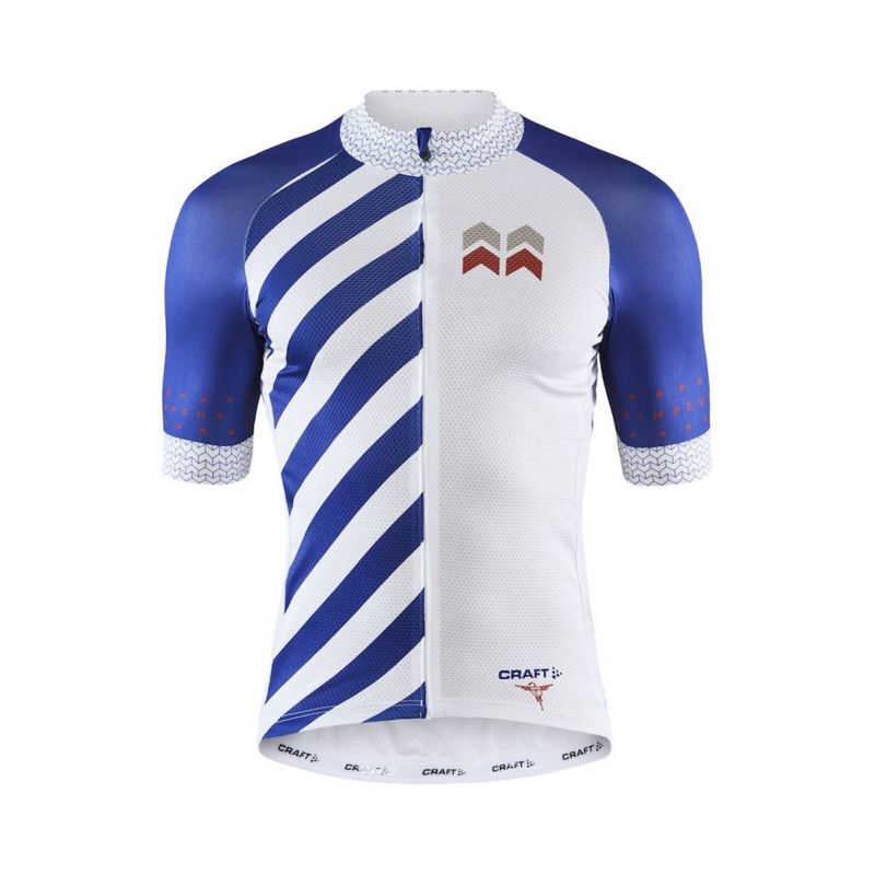 Craft Specialiste aero - Maglietta da ciclismo - Uomo