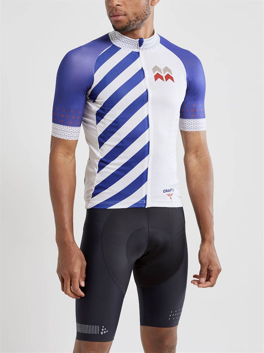Craft Specialiste aero - Maglietta da ciclismo - Uomo