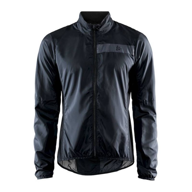 Essence - Fietsjack - Heren