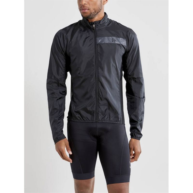 Craft Essence - Fahrradjacke - Herren | Hardloop
