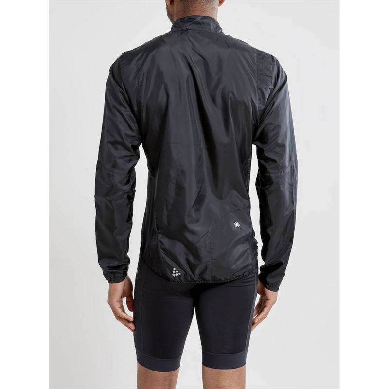 Craft Essence - Fahrradjacke - Herren | Hardloop