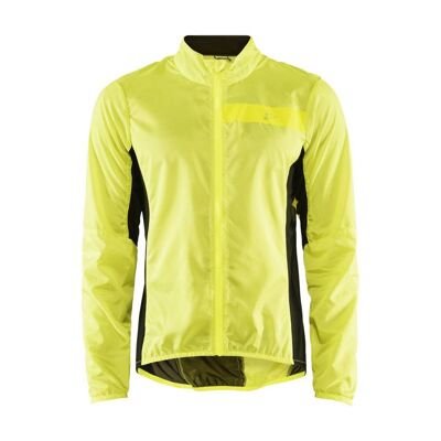 Essence - Giacca ciclismo - Uomo