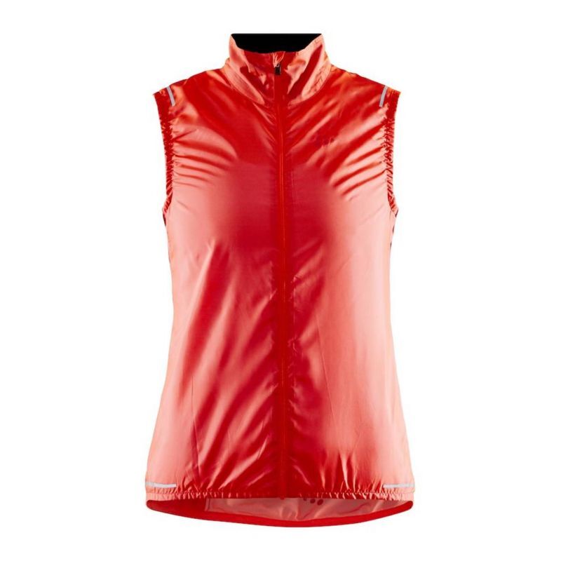 Craft Essence Light wind - Kamizelka damska | Hardloop