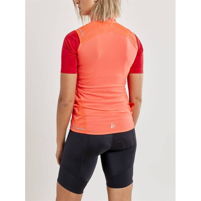 Craft Essence Light wind - Giacca a vento - Donna
