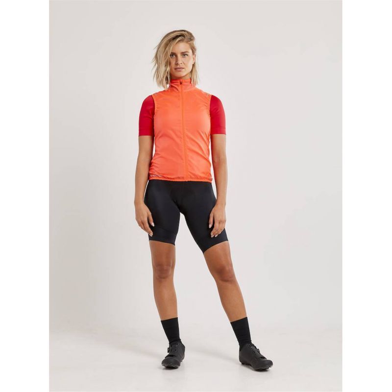 Craft Essence Light wind - Giacca a vento - Donna