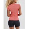 Craft Nanoweight - T-shirt damski | Hardloop