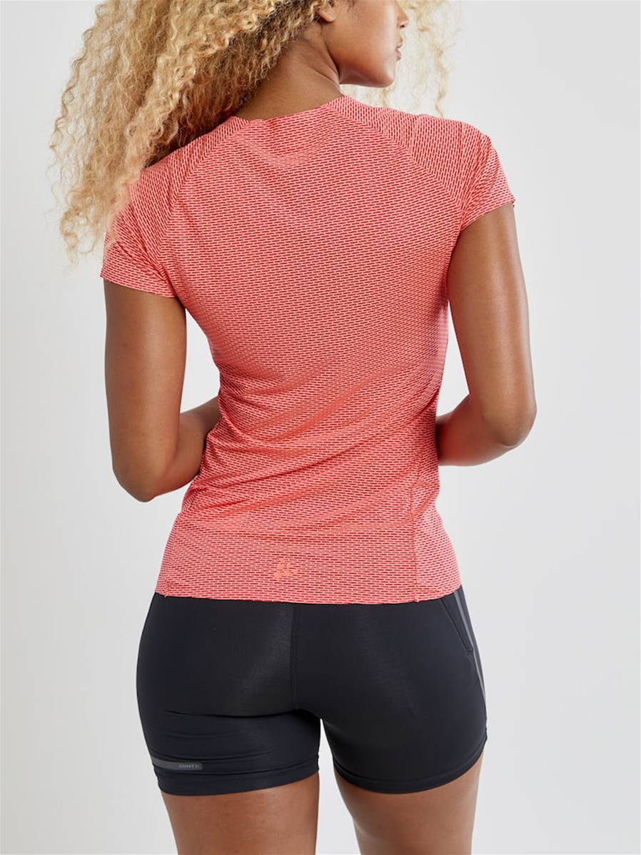Craft Nanoweight - T-shirt - Women's