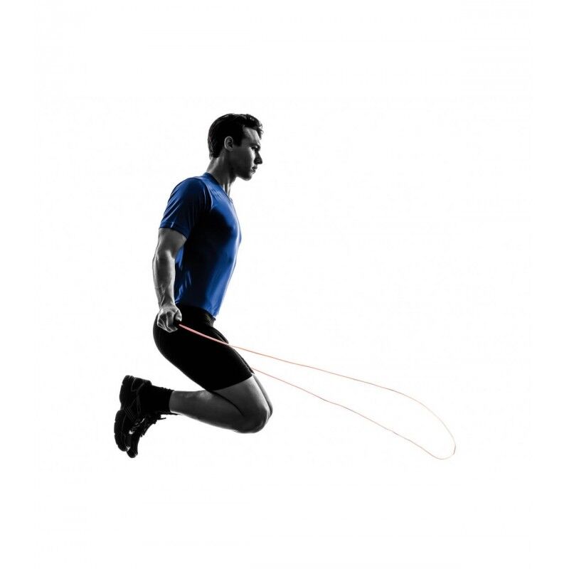 Sveltus Corde à sauter ajustable | Hardloop