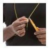 Sveltus Aluminium Springseil