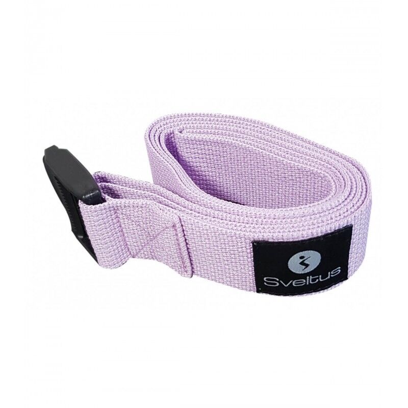 Sveltus Sangle de yoga | Hardloop