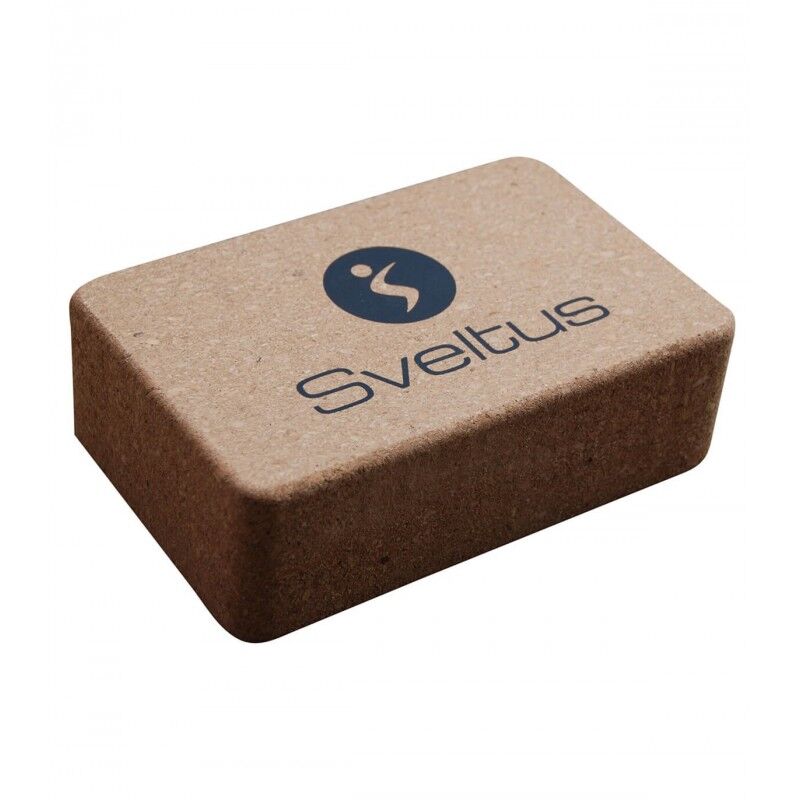 Sveltus Yoga bloc - Yogablok