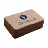 Sveltus Yoga brick liège | Hardloop