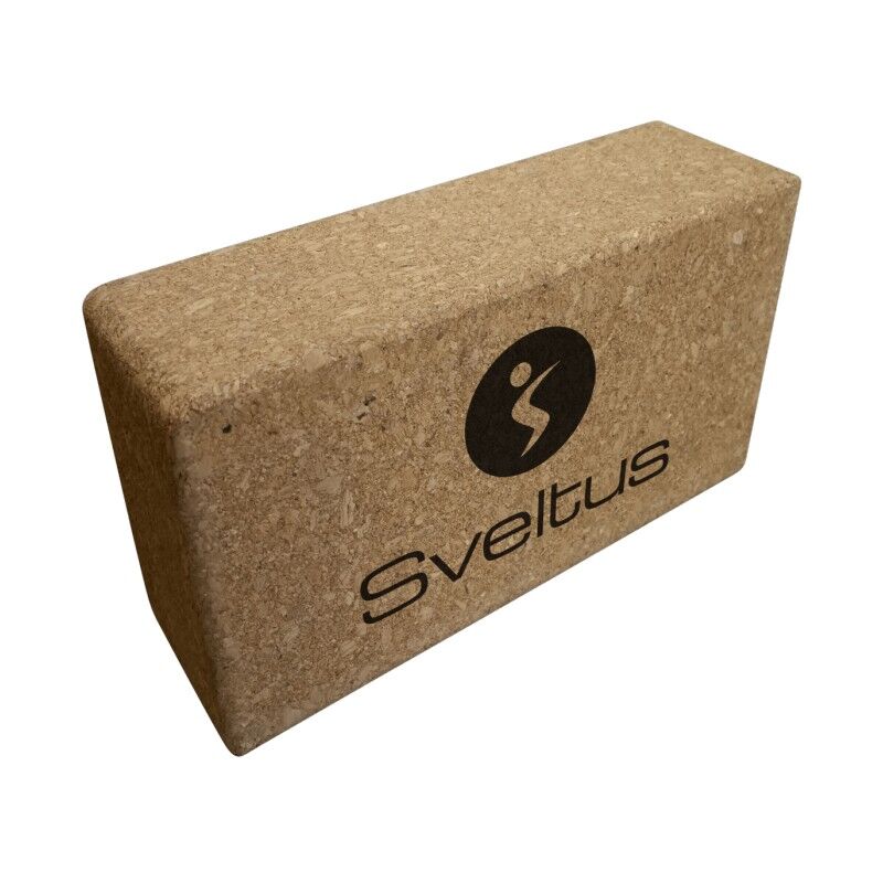 Sveltus Yoga bloc - Yogablok