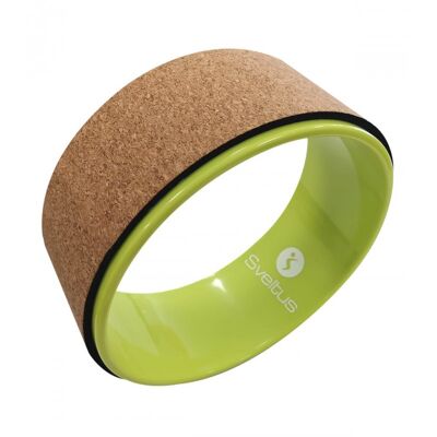 Yoga wheel