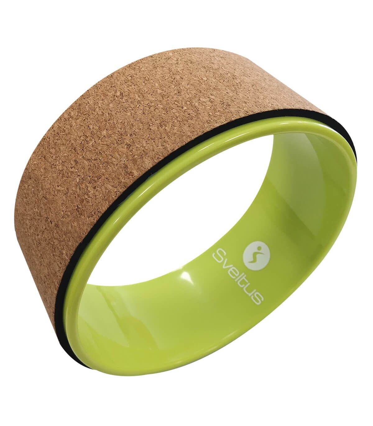 Sveltus Yoga wheel