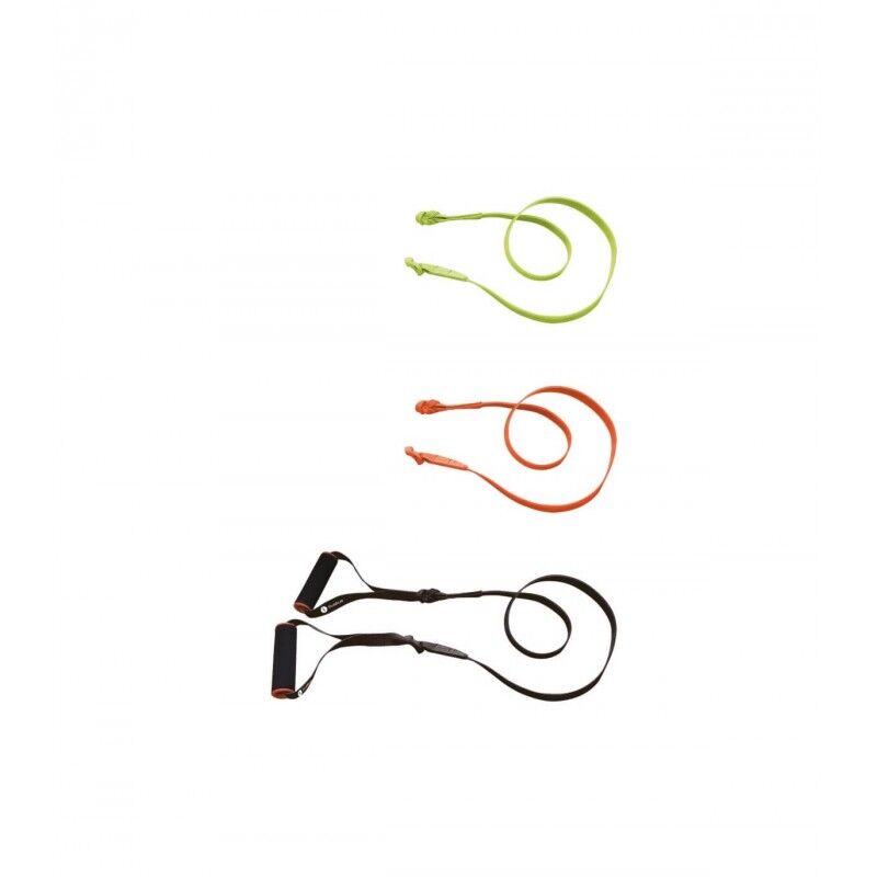 Sveltus Fitness elastibands x3 Resistance band