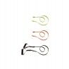 Sveltus Fitness elastibands x3 - Resistance band