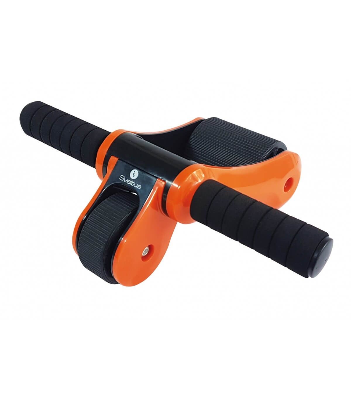 Sveltus AB Roller - Roue abdominale | Hardloop